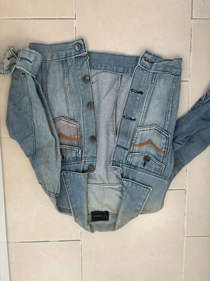 เสื้อผ้ามือ 2 รูปที่ 5