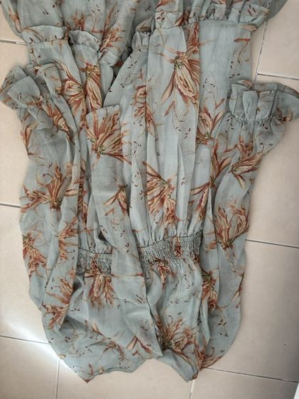 เสื้อผ้ามือ 2 รูปที่ 12