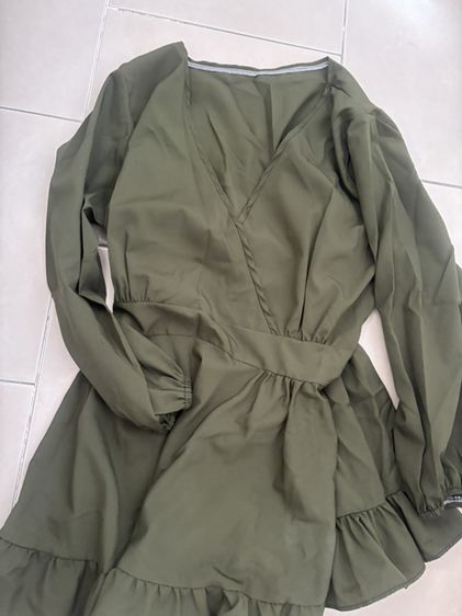 เสื้อผ้ามือ 2 รูปที่ 13