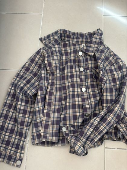 เสื้อผ้ามือ 2 รูปที่ 2