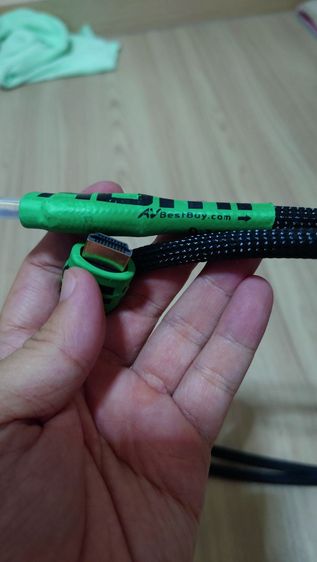 สาย HDMI V2.0 18Gb 4k