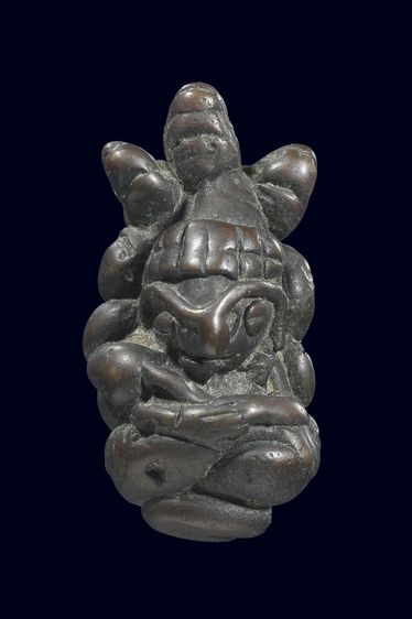 พระอุปคุฑ