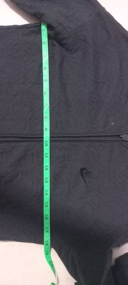 เสื้อกันกนาว Nike Size M ของแท้ รูปที่ 13