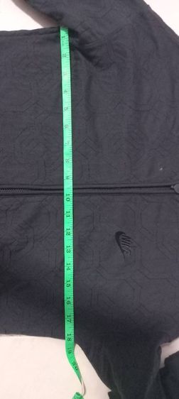 เสื้อกันกนาว Nike Size M ของแท้ รูปที่ 12
