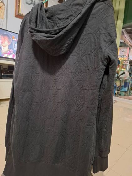 เสื้อกันกนาว Nike Size M ของแท้ รูปที่ 6