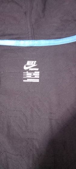 เสื้อกันกนาว Nike Size M ของแท้ รูปที่ 14