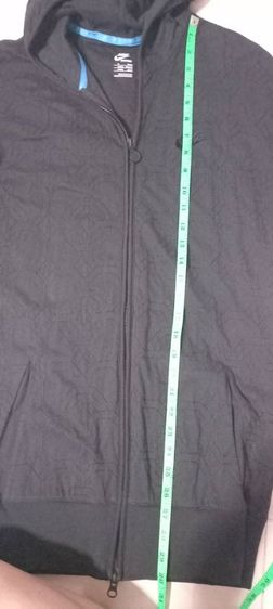 เสื้อกันกนาว Nike Size M ของแท้ รูปที่ 8