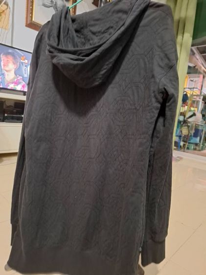 เสื้อกันกนาว Nike Size M ของแท้ รูปที่ 4