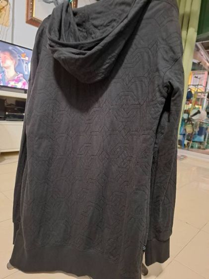 เสื้อกันกนาว Nike Size M ของแท้ รูปที่ 3