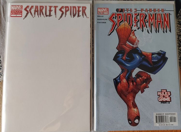 การ์ตูนเก่าสะสมของสหรัฐอเมริกา – Silver Age ถึง Modern Age รูปที่ 3