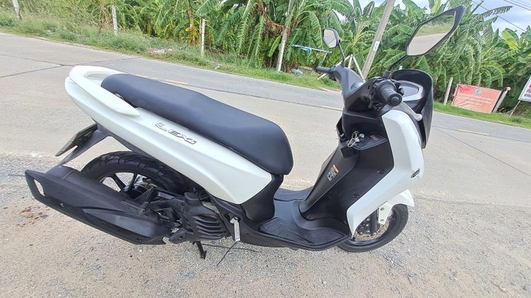 Yamaha Lexi ปี2019 เอกสารครบ รูปที่ 4
