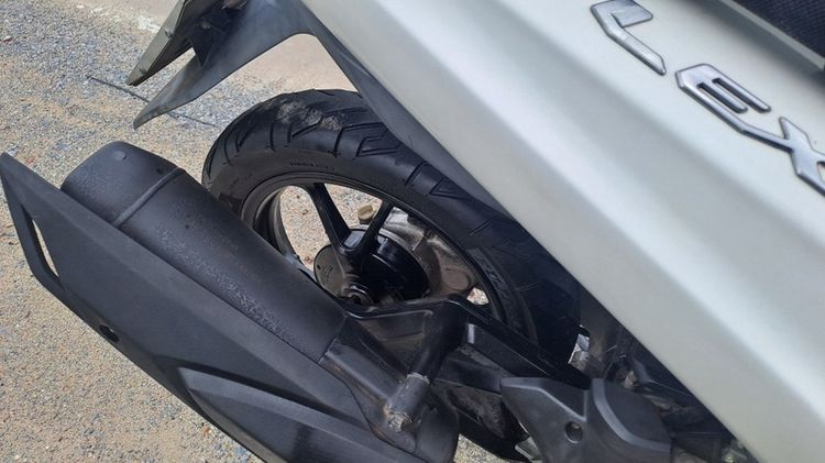 Yamaha Lexi ปี2019 เอกสารครบ รูปที่ 6