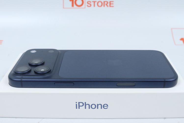 iPhone 17 Pro Max 256GB  รูปที่ 6