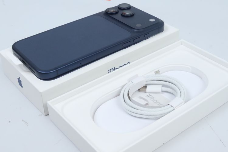 iPhone 17 Pro Max 256GB  รูปที่ 13