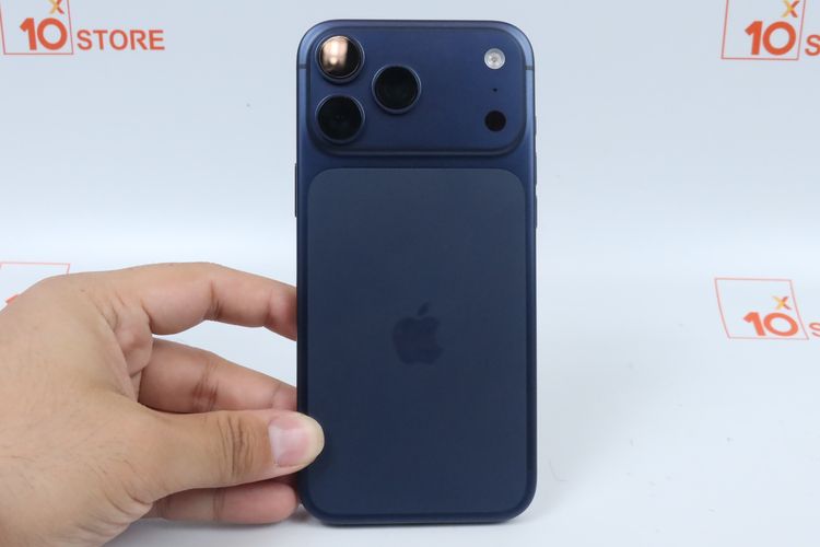 iPhone 17 Pro Max 256GB  รูปที่ 12