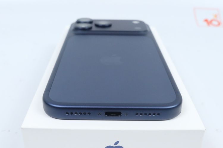 iPhone 17 Pro Max 256GB  รูปที่ 4