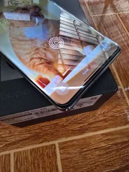 oppo find x6 pro 5g รอมจีน สภาพสวย รูปที่ 2