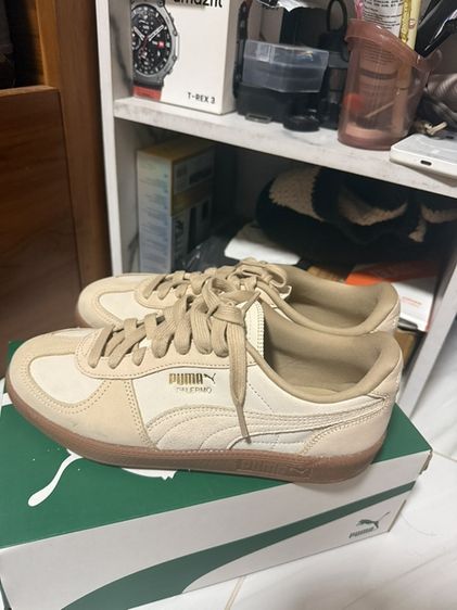 PUMA Palermo