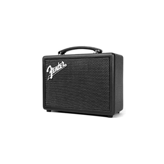 ลำโพงบลูทูธ​ Fender Indio 2 Portable Speaker Tweet รูปที่ 4