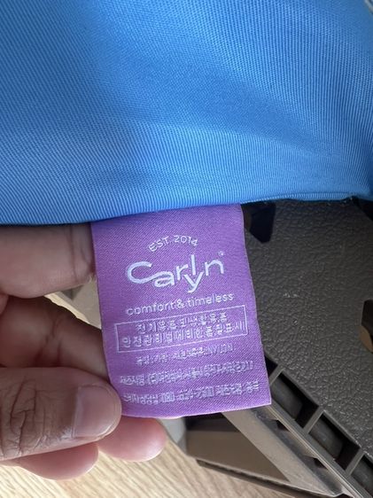 กระเป๋า Carlyn รูปที่ 7
