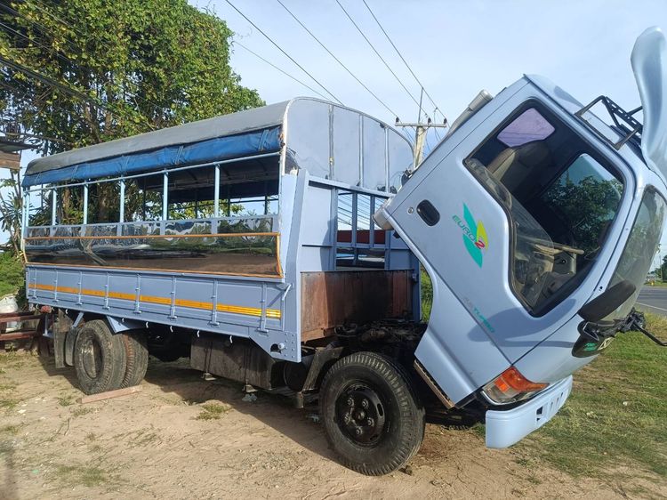 ดาวน์138000 บาท ขายรถโดยสารรับส่งนักเรียน Isuzu nkr110แรงม้า เครื่องแน่นๆแชสซีสวยๆเอกสารครบพร้อมโอนทั่วไทย รูปที่ 13