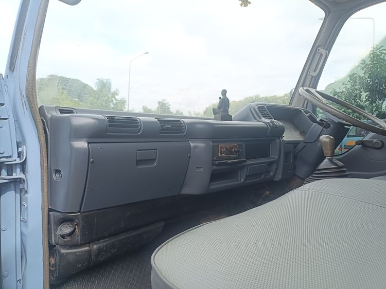 ดาวน์138000 บาท ขายรถโดยสารรับส่งนักเรียน Isuzu nkr110แรงม้า เครื่องแน่นๆแชสซีสวยๆเอกสารครบพร้อมโอนทั่วไทย รูปที่ 8