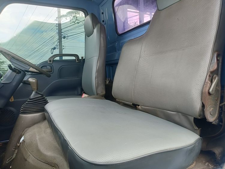 ดาวน์138000 บาท ขายรถโดยสารรับส่งนักเรียน Isuzu nkr110แรงม้า เครื่องแน่นๆแชสซีสวยๆเอกสารครบพร้อมโอนทั่วไทย รูปที่ 10