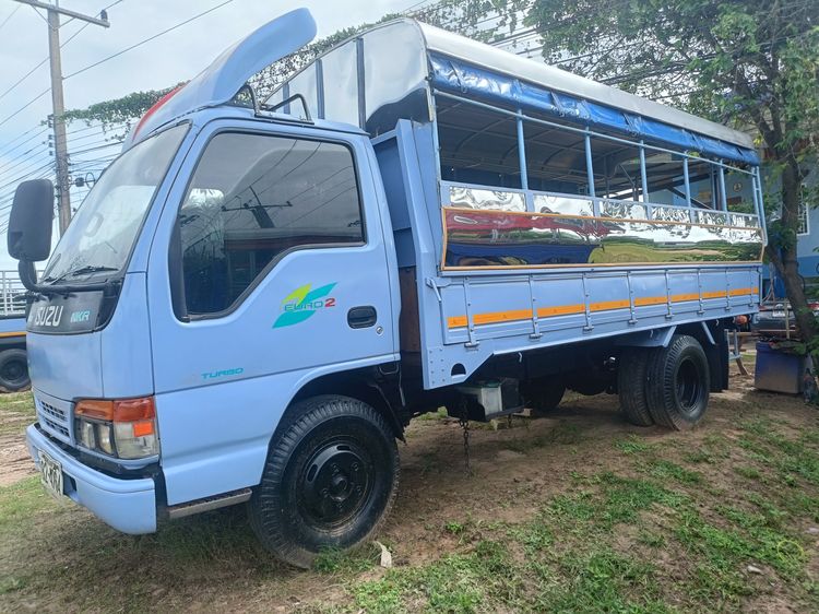 ดาวน์138000 บาท ขายรถโดยสารรับส่งนักเรียน Isuzu nkr110แรงม้า เครื่องแน่นๆแชสซีสวยๆเอกสารครบพร้อมโอนทั่วไทย