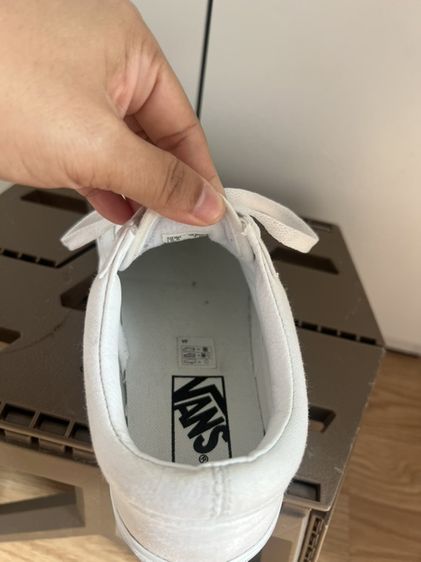 รองเท้า Vans รูปที่ 7