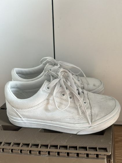 รองเท้า Vans รูปที่ 4