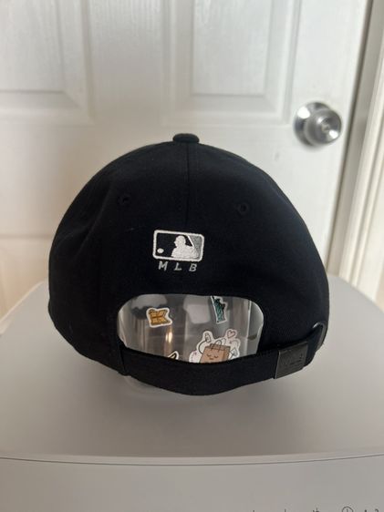 หมวกแก็ป MLB รูปที่ 4