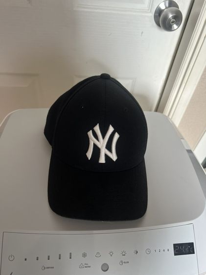 หมวกและหมวกแก๊ป หมวกแก็ป MLB