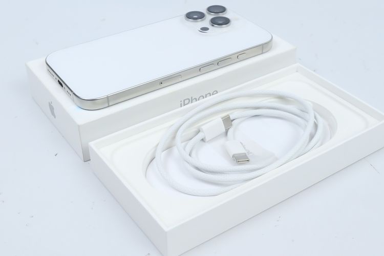 iPhone 16 Pro 256GB  รูปที่ 16