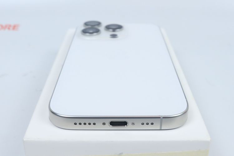 iPhone 16 Pro 256GB  รูปที่ 5