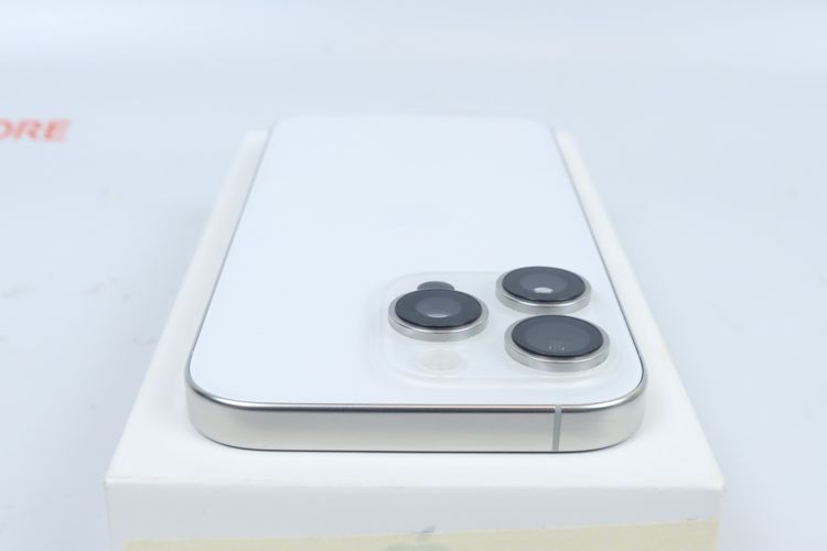 iPhone 16 Pro 256GB  รูปที่ 6