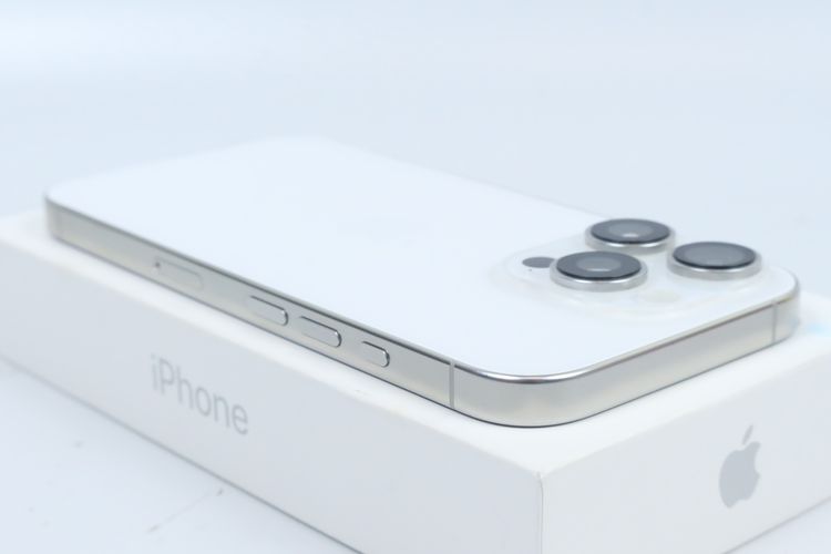 iPhone 16 Pro 256GB  รูปที่ 10