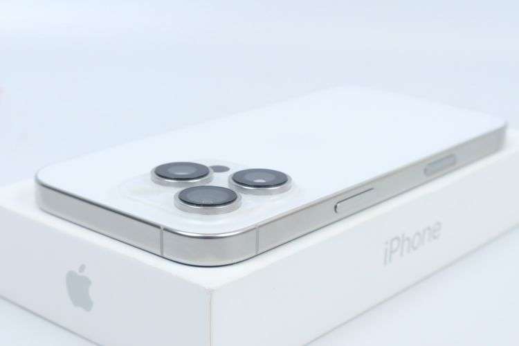 iPhone 16 Pro 256GB  รูปที่ 11