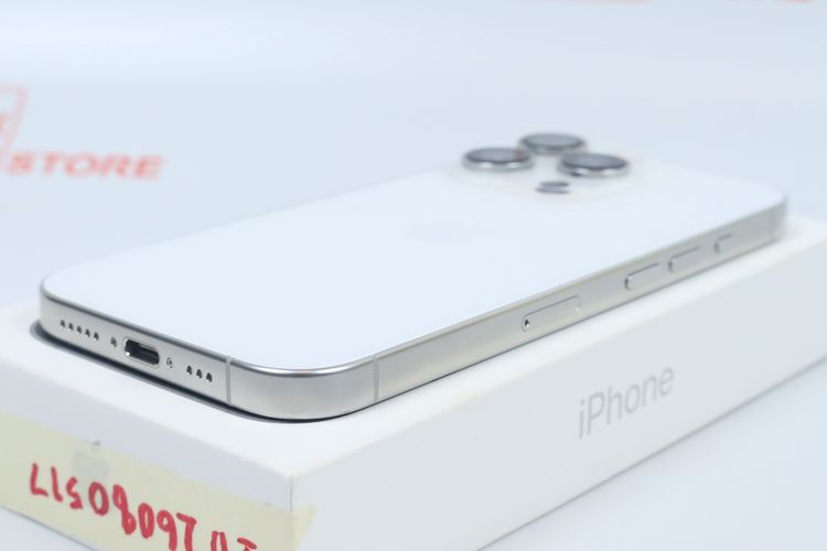 iPhone 16 Pro 256GB  รูปที่ 9