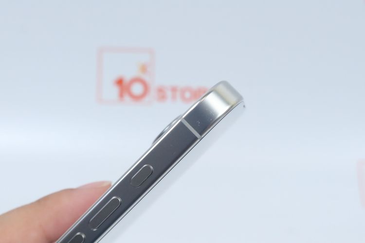 iPhone 16 Pro 256GB  รูปที่ 14
