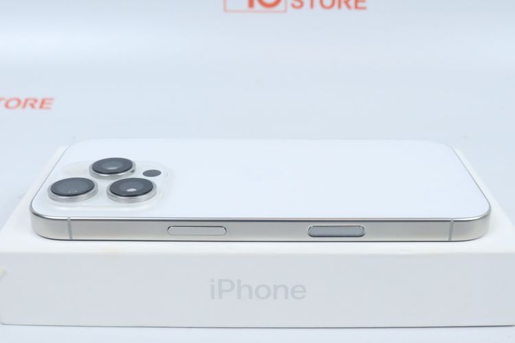 iPhone 16 Pro 256GB  รูปที่ 7
