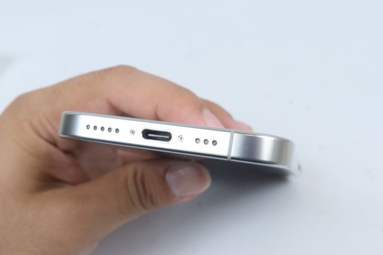iPhone 16 Pro 256GB  รูปที่ 15