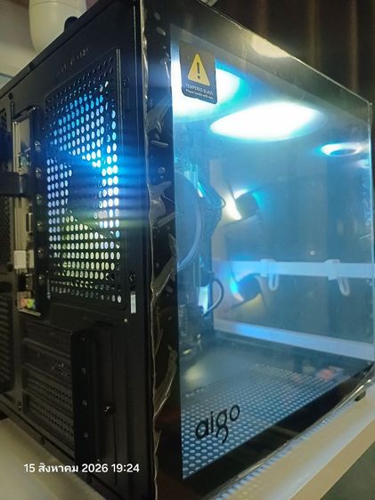 คอมประกอบ amd 5600gt เล่นเกม รูปที่ 5