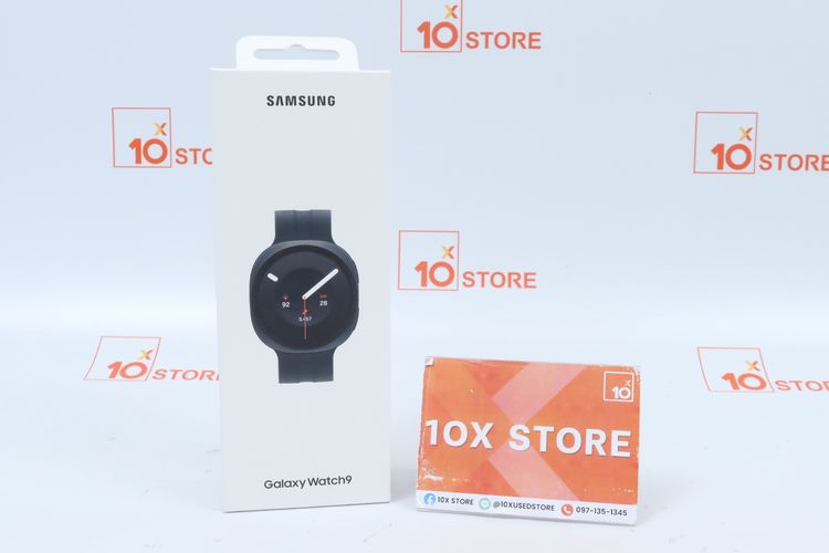 Samsung Galaxy Watch 9 40mm มือ1