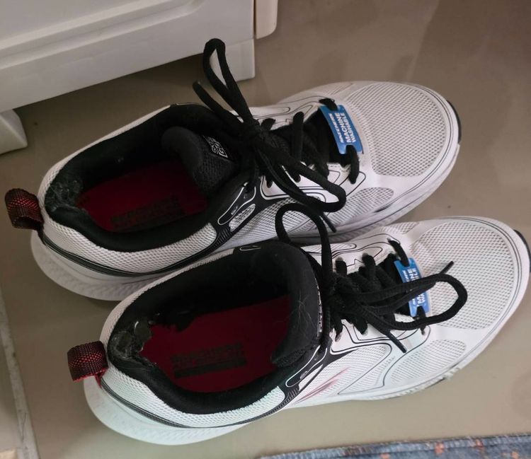 Skechers สเก็ตเชอร์ส รองเท้าผู้ชาย MENS GOrun Consistent 2.0 Performance