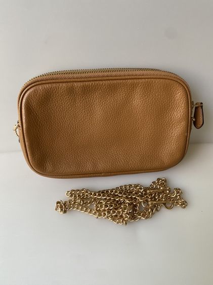 กระเป๋าสะพาย coach แท้ รูปที่ 4