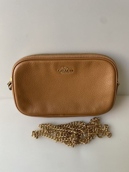 กระเป๋าสะพาย coach แท้ รูปที่ 3