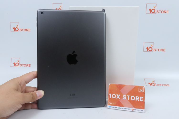 iPad Gen 9 256GB WiFi