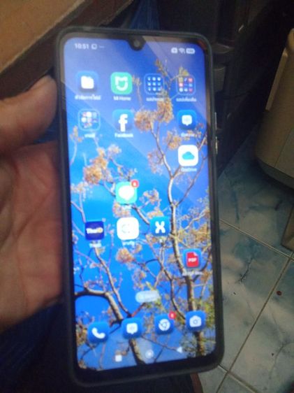 Xiaomi อื่นๆ 256 GB redmi 14c 8/258g