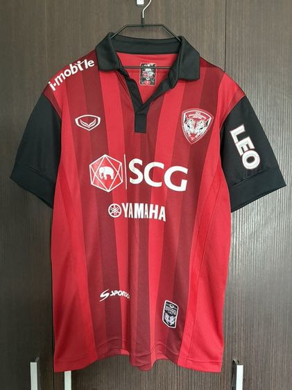 เสื้อบอลเมืองทอง ปี2015