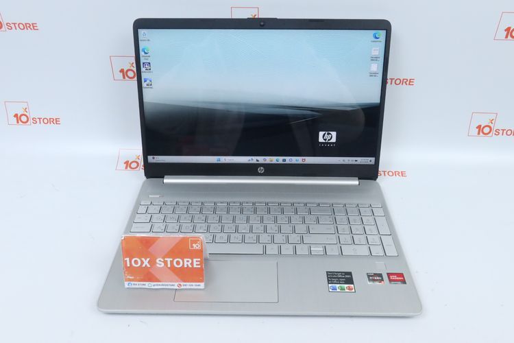 HP 15S-EQ3001AU Ryzen 5 5625U RAM16.512GB